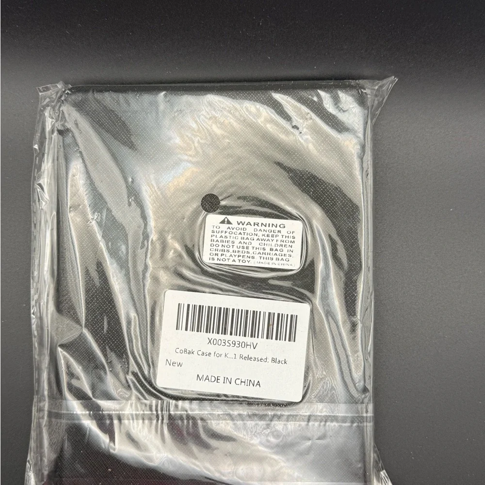 Cobak case for kindle Brand New